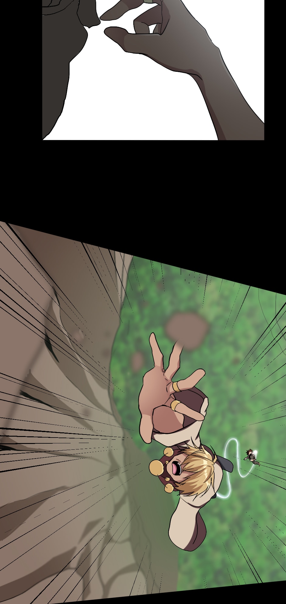 The Beginning After The End Chapter 10 image 49